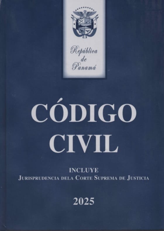 CÓDIGO CIVIL