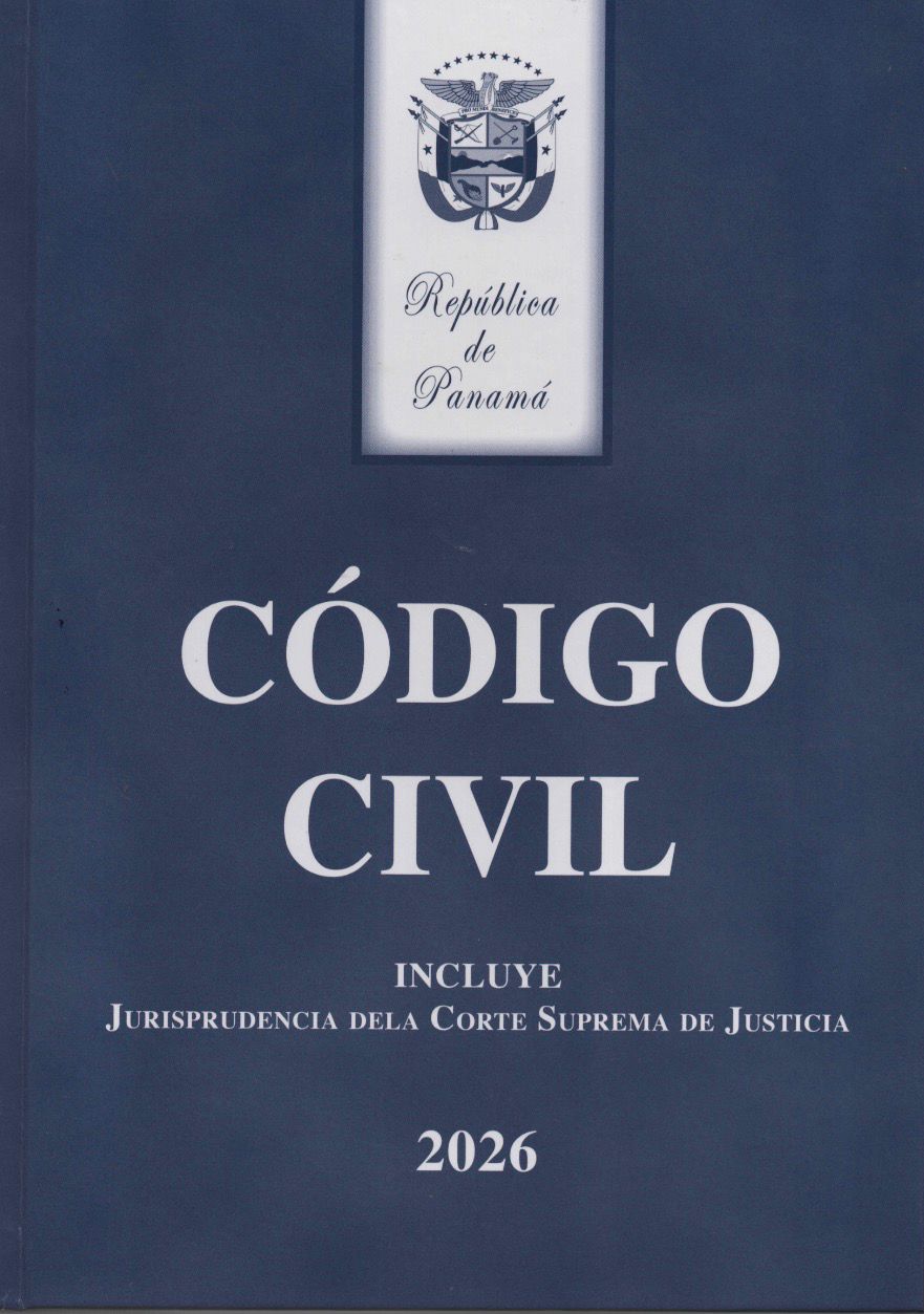CÓDIGO CIVIL
