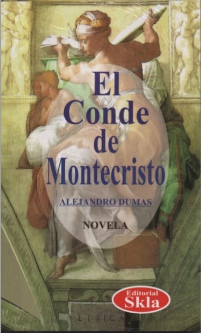 EL CONDE DE MONTECRISTO