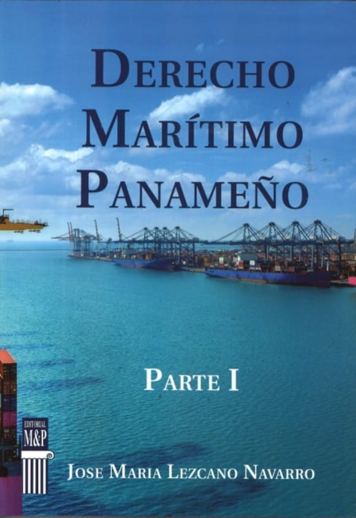 DERECHO MARÍTIMO PANAMEÑO