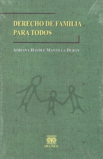 DERECHO DE FAMILIA PARA TODOS