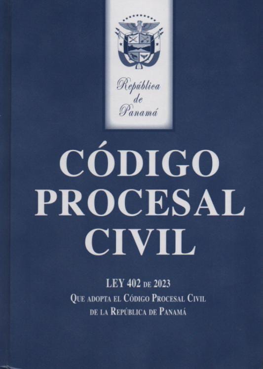 CÓDIGO PROCESAL CIVIL