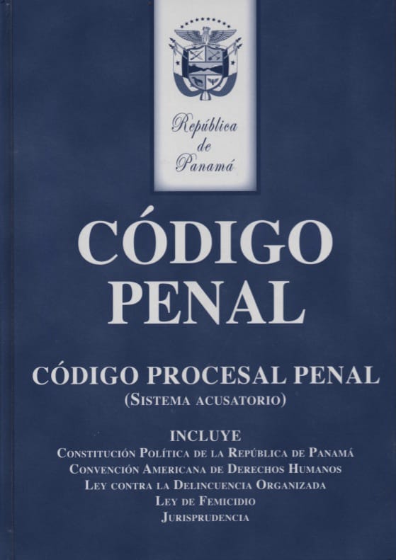 CÓDIGO PENAL-PROCESAL PENAL