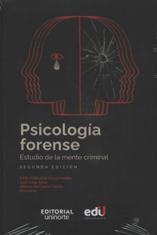 PSICOLOGÍA FORENSE