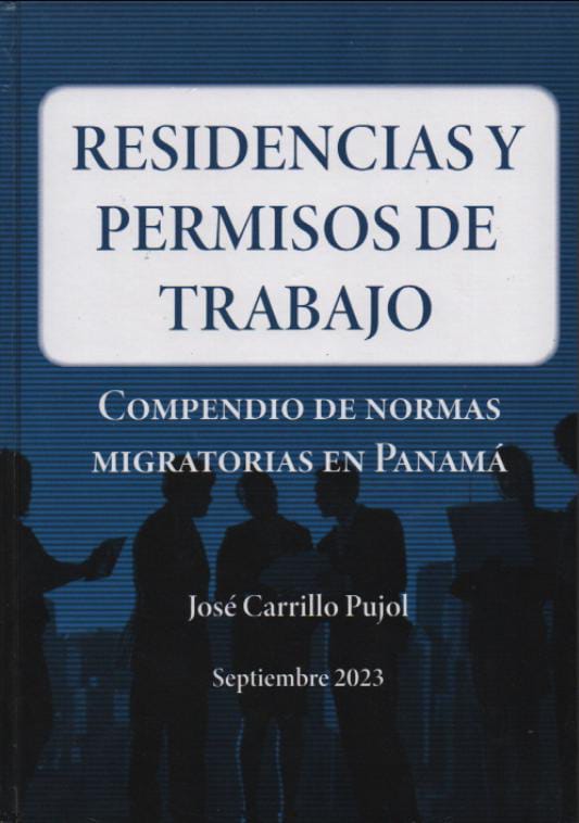 RESIDENCIAS Y PERMISOS DE TRABAJO