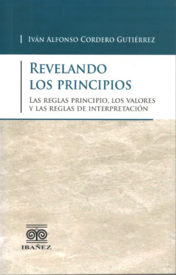 REVELANDO LOS PRINCIPIOS