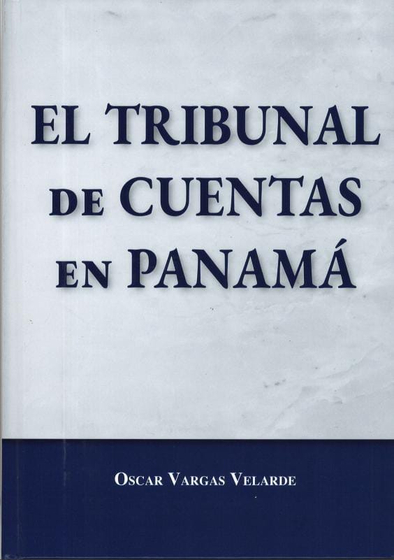 EL TRIBUNAL DE CUENTAS EN PANAMÁ