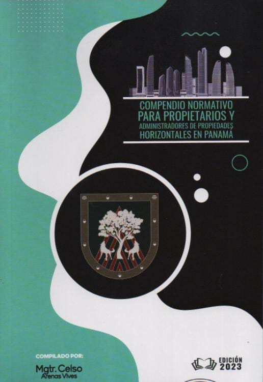 Compendio Normativo para Propietarios y Administradores de Propiedades Horizontales en Panamá