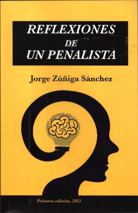 REFLEXIONES DE UN PENALISTA