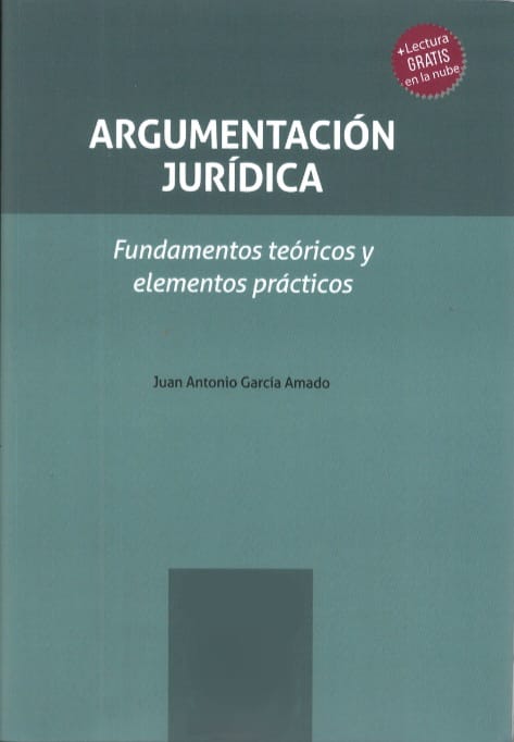Argumentación Jurídica