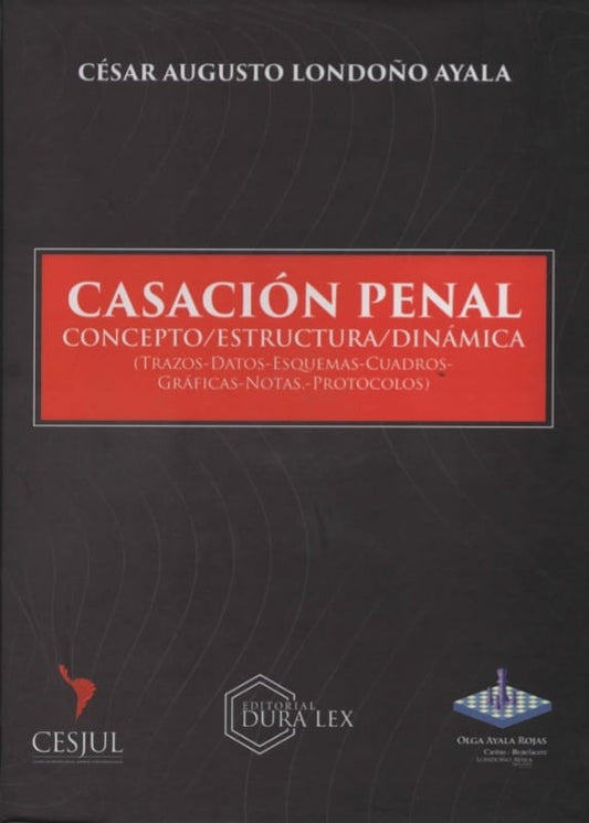 CASACIÓN PENAL