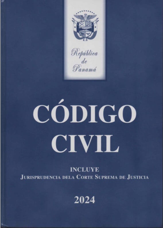 CÓDIGO CIVIL