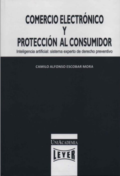 Comercio Eléctronico y Protección al Consumidor