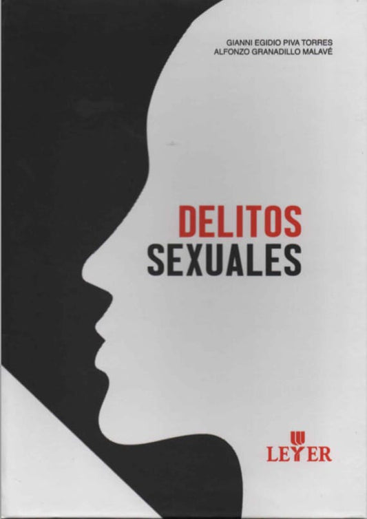 DELITOS SEXUALES