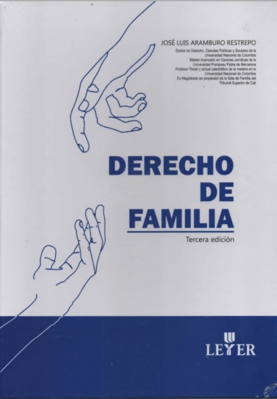 DERECHO DE FAMILIA