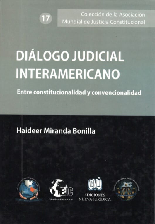 DIÁLOGO JUDICIAL INTERAMERICANO