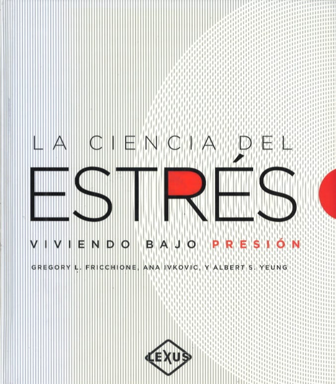 LA CIENCIA DEL ESTRES