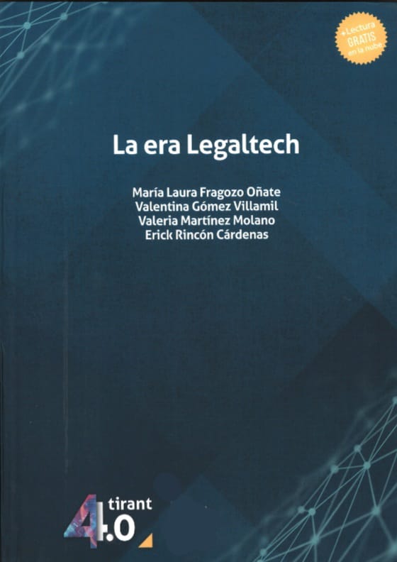 LA ERA LEGALTECH