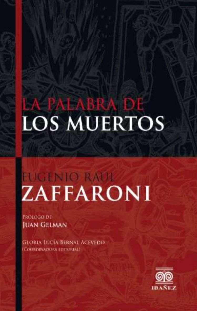 LA PALABRA DE LOS MUERTOS