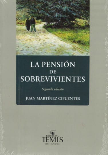 LA PENSIÓN DE SOBREVIVIENTES