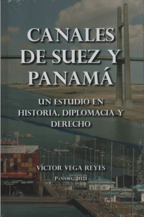 CANALES DE SUEZ Y PANAMÁ