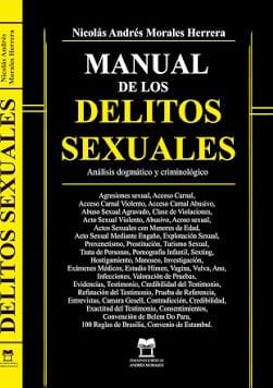 MANUAL DE LOS DELITOS SEXUALES