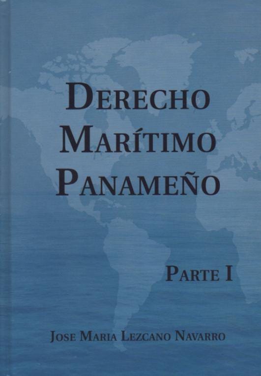 Derecho Marítimo Panameño