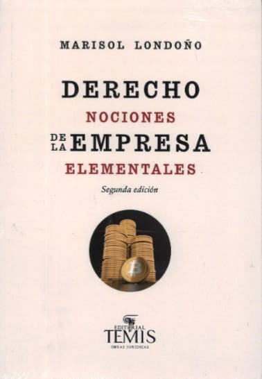 DERECHO NOCIONES DE LA EMPRESA ELEMENTALES