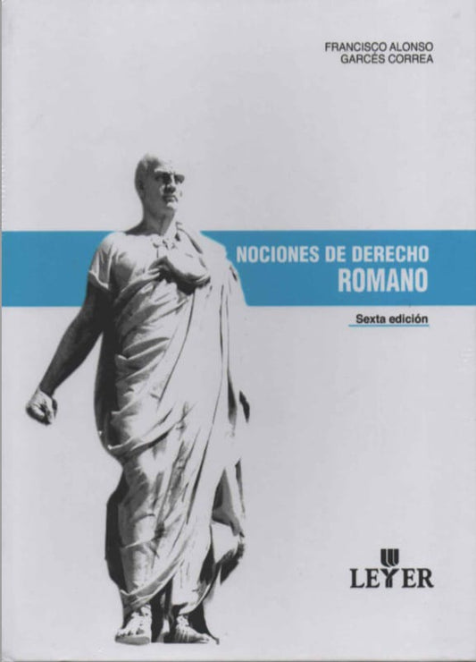 NOCIONES DE DERECHO ROMANO