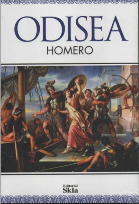 ODISEA