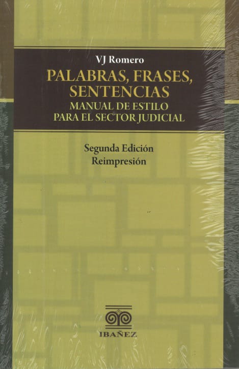 PALABRAS, FRASES, SENTENCIAS