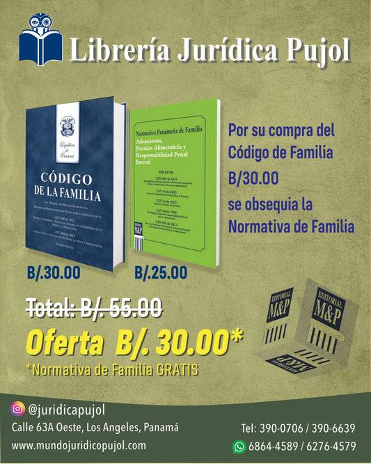 Paquete Familia