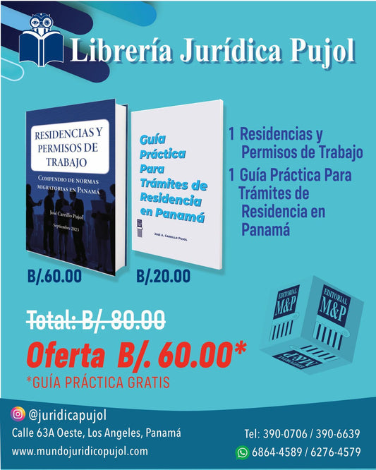Paquete Migración