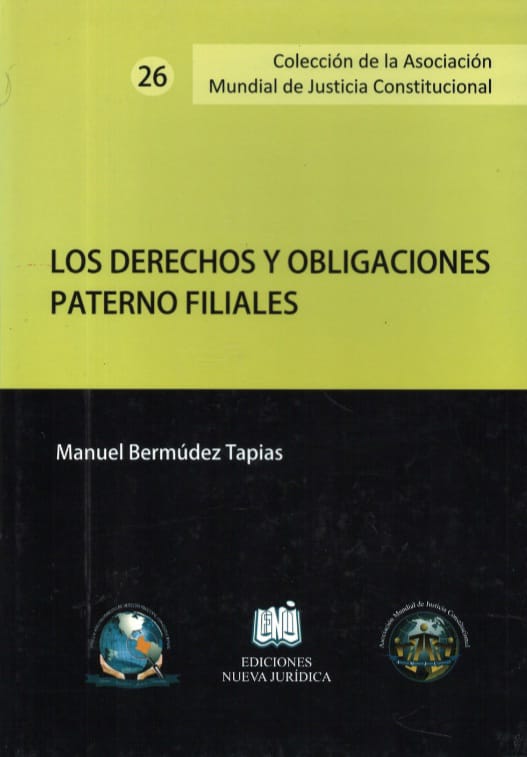 LOS DERECHOS Y OBLIGACIONES PATERNO FILIALES