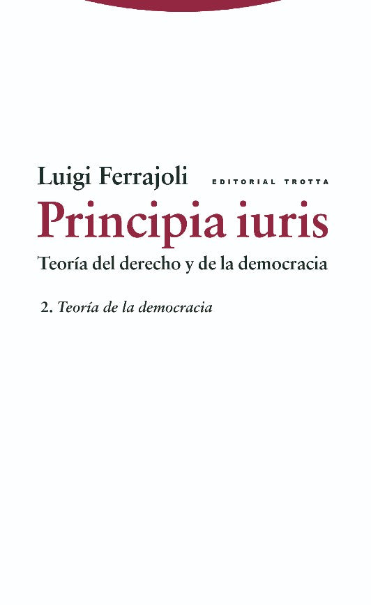 PRINCIPIA IURIS TOMO I II III