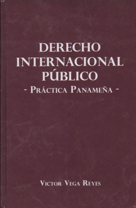 Derecho Internacional Público