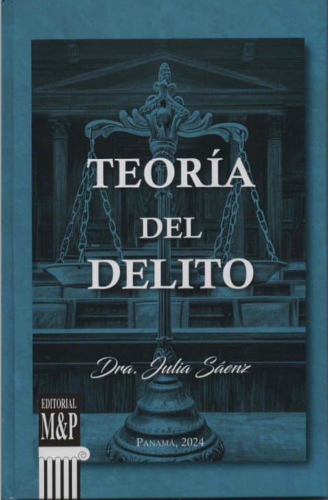 TEORÍA DEL DELITO